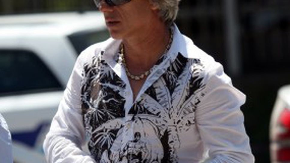 Карат играчите на Берое да кажат какъв е проблемът