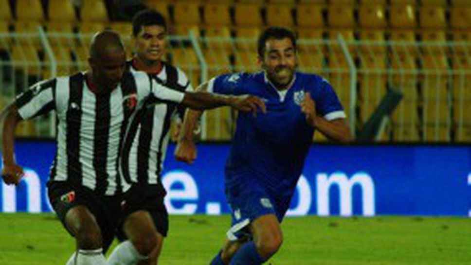 Локо (Пд) остана без двама от чужденците си