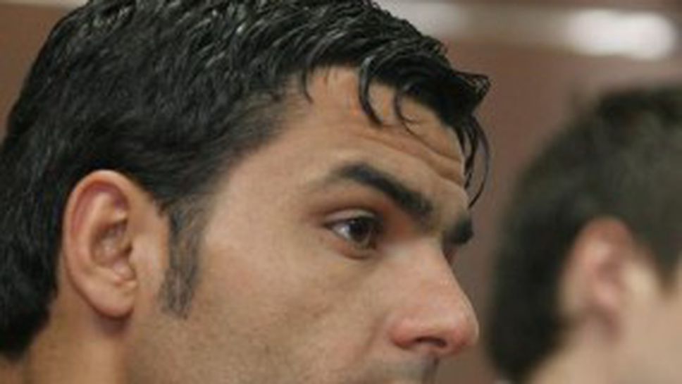 Берое взе бивша звезда на Левски и национал на България