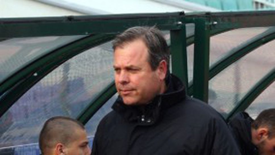 Черно море избира от шестима чужденци