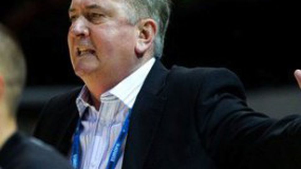 Божидар Малкович: Важното е, че победихме