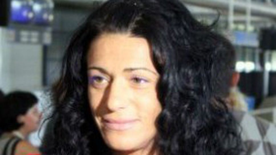 Венева не успя да се класира за финала на СП в Дегу