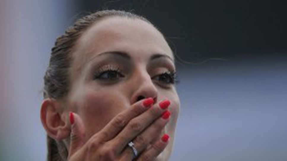 Ивет в убийствен полуфинал