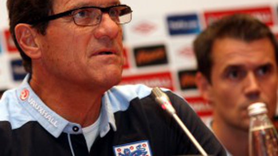 Капело: Атаката на българите е опасна, но ние сме тук да ви бием