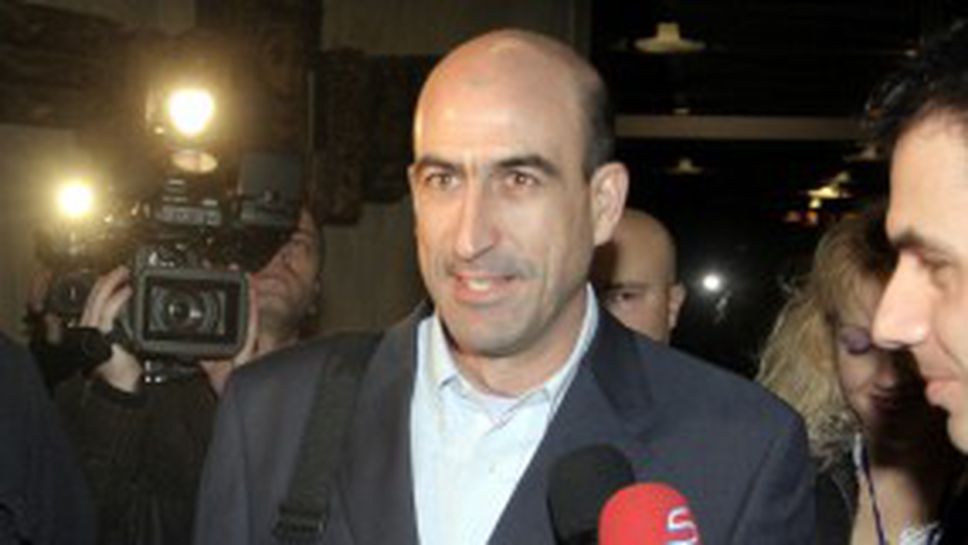 Лечков нападна Матеус: Не познава футболистите, действа несериозно с повиквателните