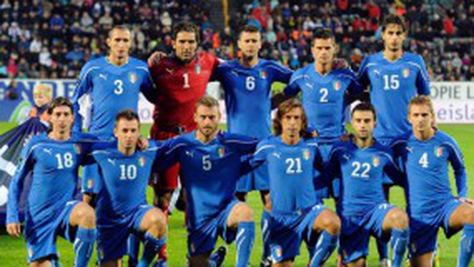 На Ботуша грабнаха Скуадрата, нарекоха я Малката Италия