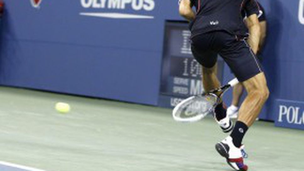 Какво ни очаква в шестия ден на US Open…