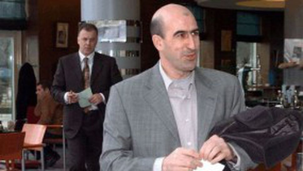 Лечков не спира: Милионерите Стилиян и Мартин също да се махат