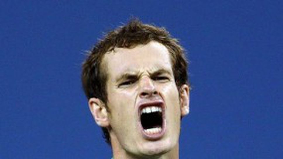 Ето какво се случи в седмия ден на US Open...