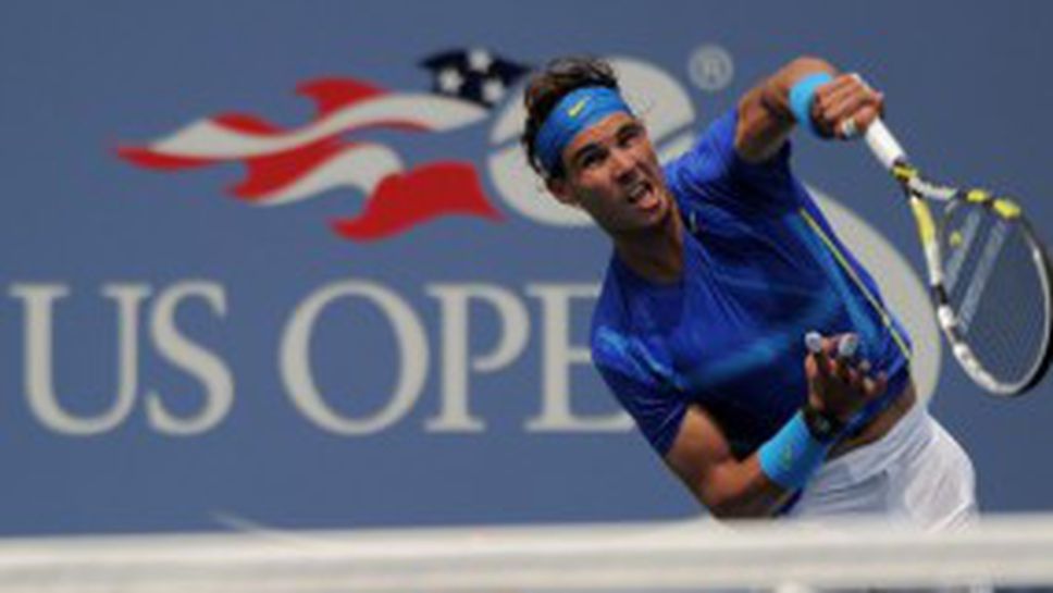 Ден 9 на US Open: нови задачи пред Надал и Мъри