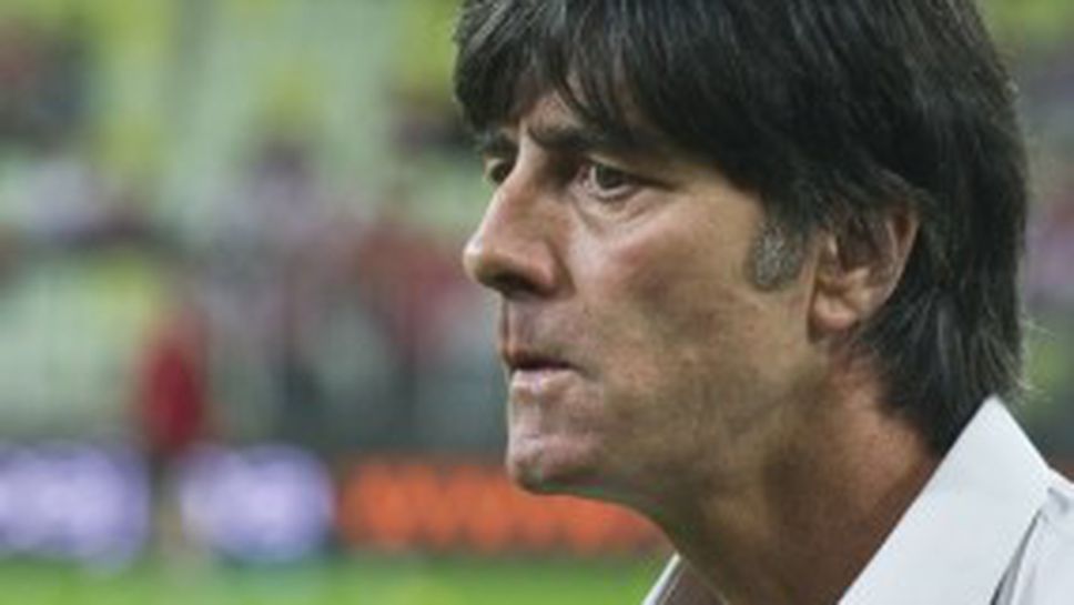 Льов: Ще си вземем поука от равенството с Полша