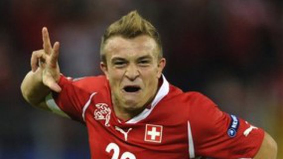 В Швейцария: Имаме си вълшебно джудже, завиждайте ни