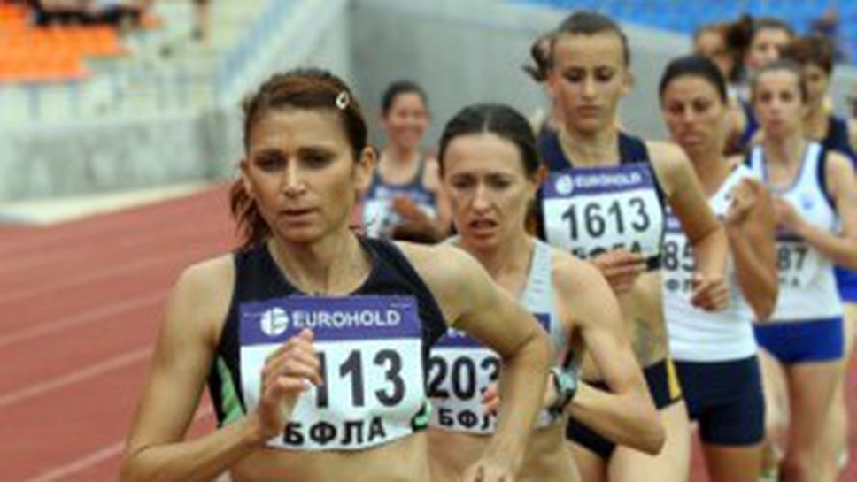 Лалова и Йорданова ще стартират на турнира в Риети