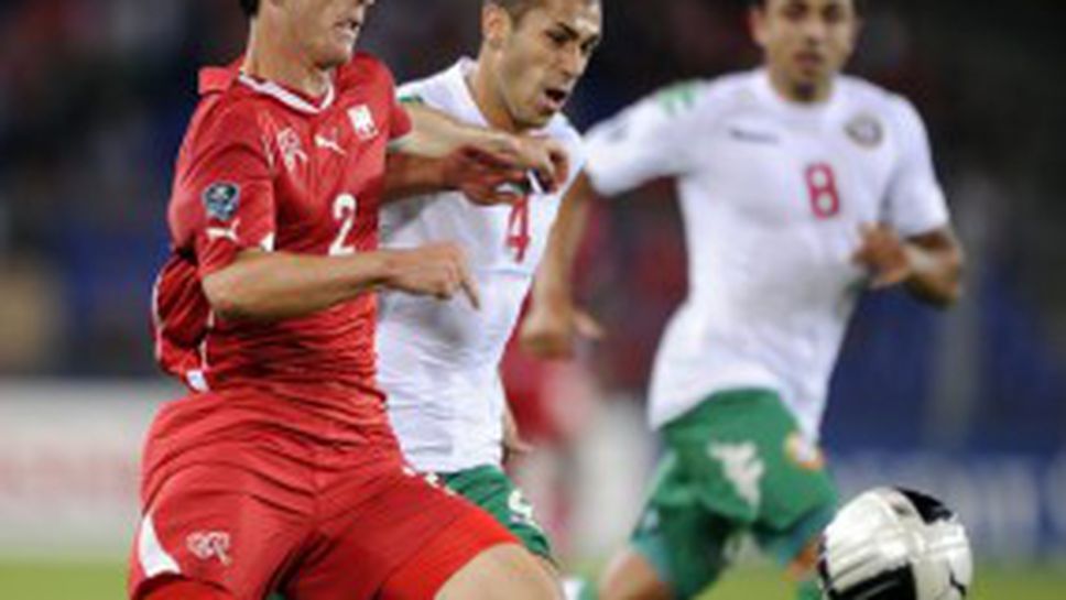 Шефът на БФС посочи една от грешките на Лотар