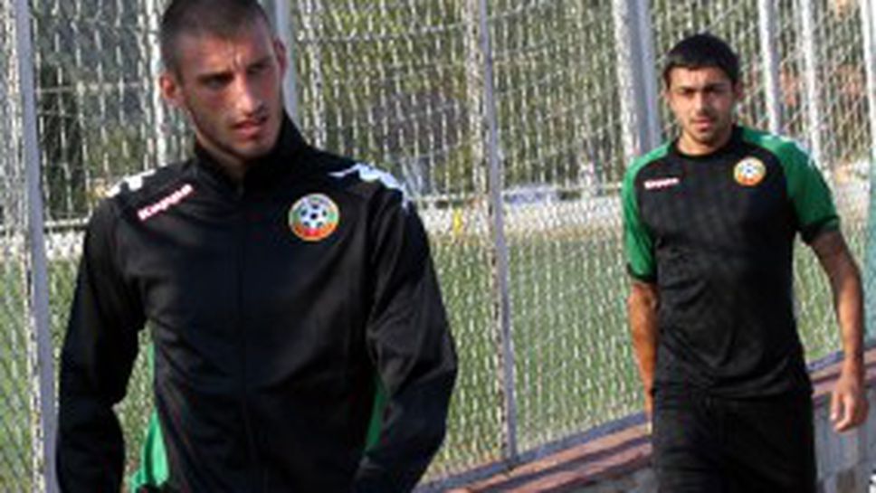 Божилов изумен, че приятели го набъркали в интрига срещу Боби Михайлов