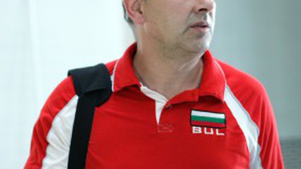 Балтич палувал и в Азербайджан (ВИДЕО)