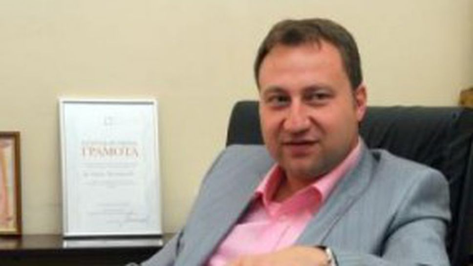 Ивайло Константинов: За мен SMS-и няма (ВИДЕО)