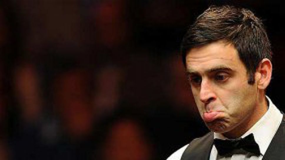 №39 в света свали Ракетата на земята (видео)