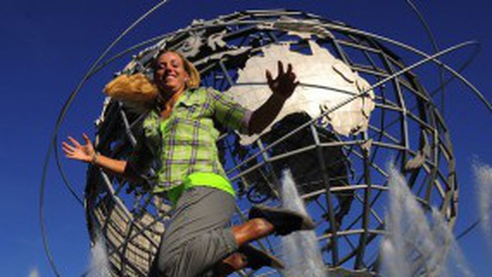 Полуфинал в сянка