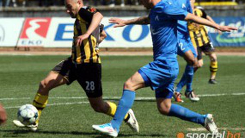 Най-интересното преди Миньор - Левски