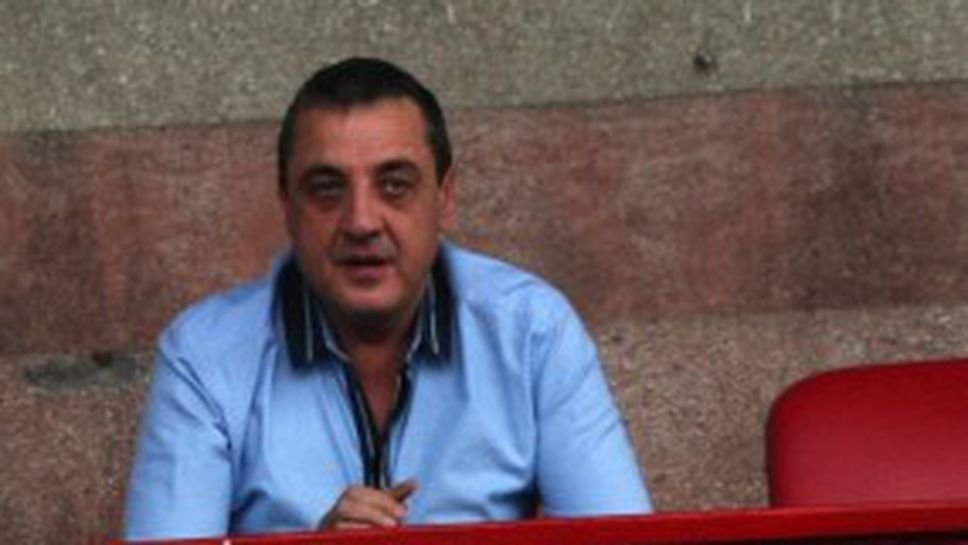 Босът на "червените": Подхожда ни да сме шампиони