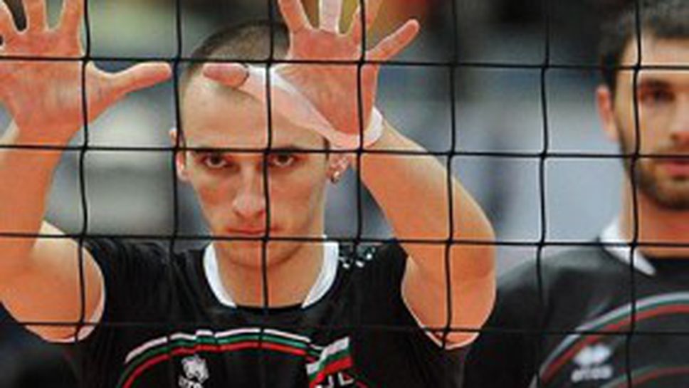 Цветан Соколов: Надявам се на финал! (ВИДЕО)