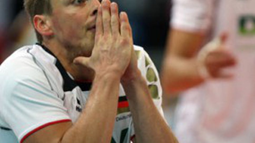 Германия се надява на малко и чудо и голяма победа срещу България