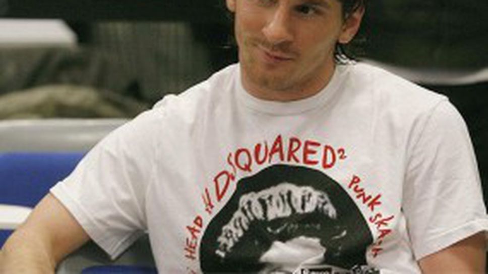 Интервюто с Меси: Без Пеп Барса не би била същата