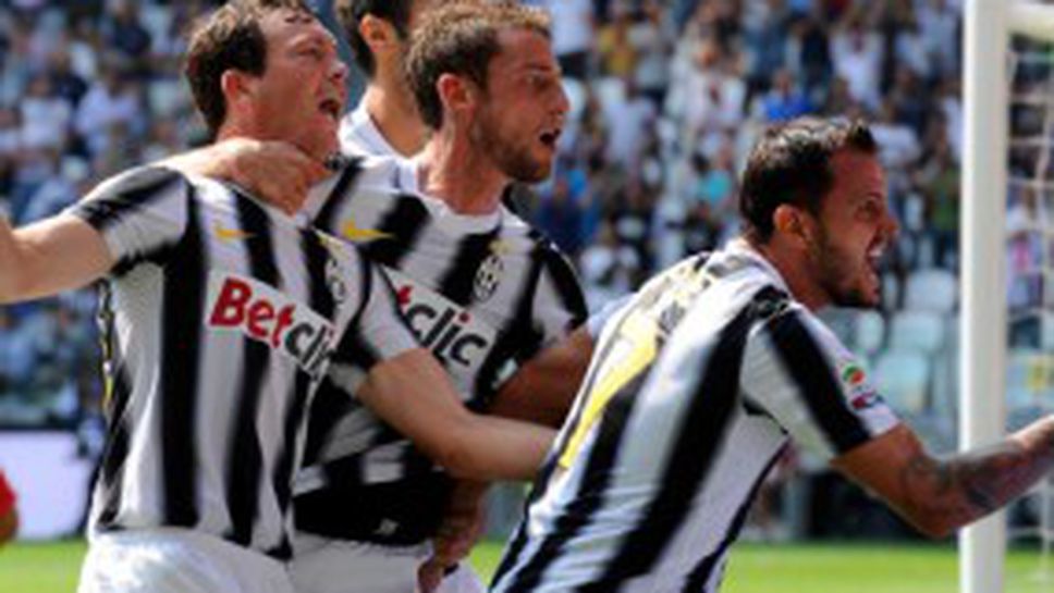 Какъв спектакъл!