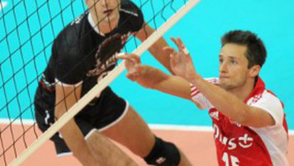 Матей Казийски: Играхме за победата!