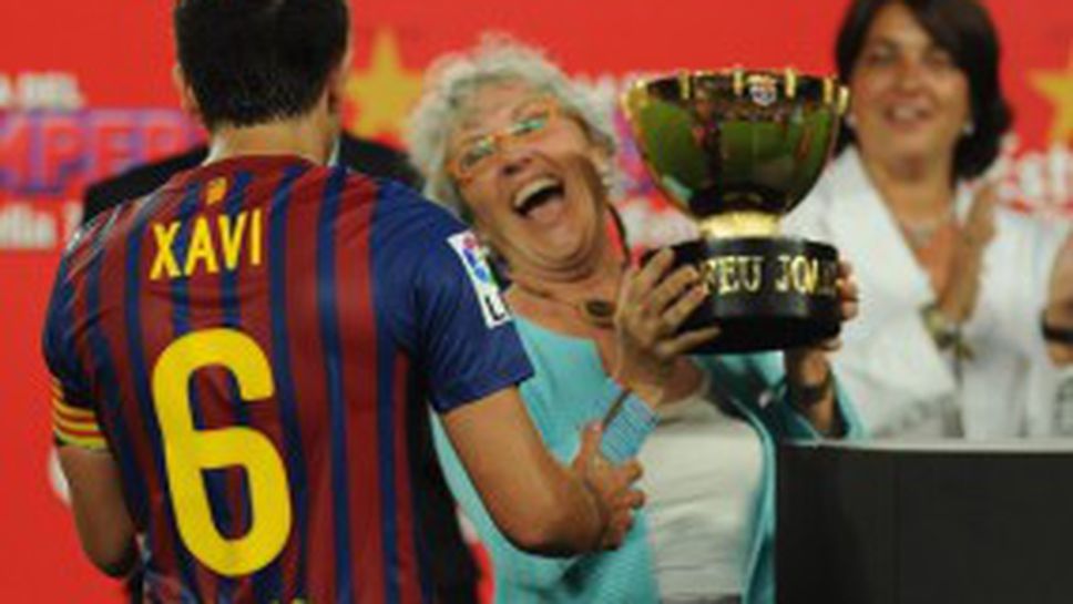 Чави: Победата е като дрога