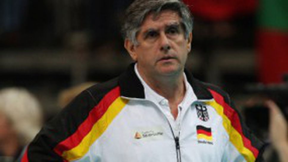 Раул Лозано: Не съм доволен от резултатите и представянето ни