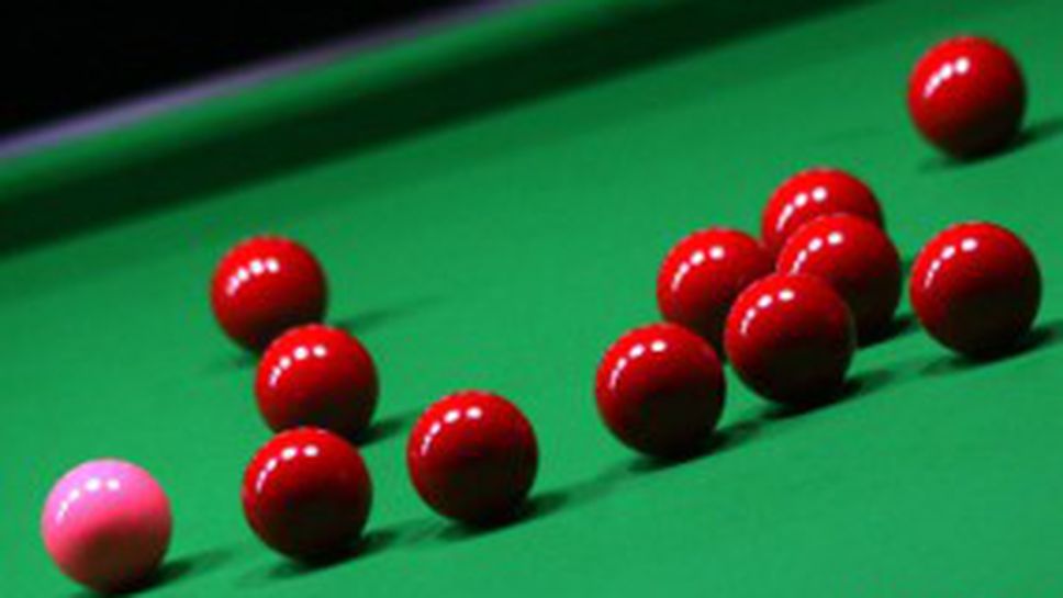 Разследват инцидента на финала на "Шанхай Мастърс" (видео)