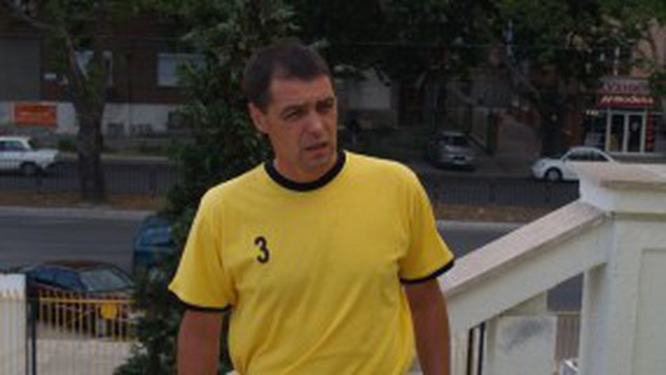 Ботев вярва на Хубчев