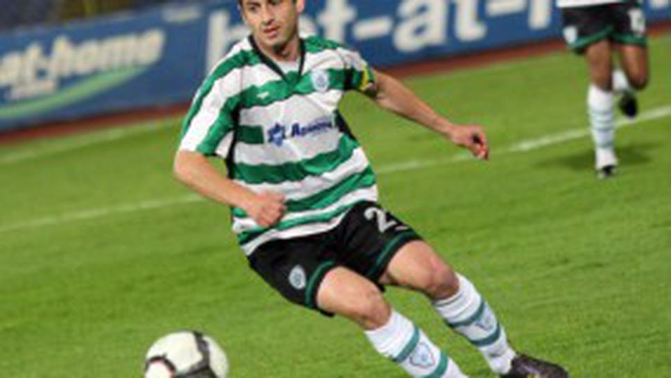 Вили Вуцов: Жоро е по-добър от Маркиньос, голяма дивотия е, че не е национал