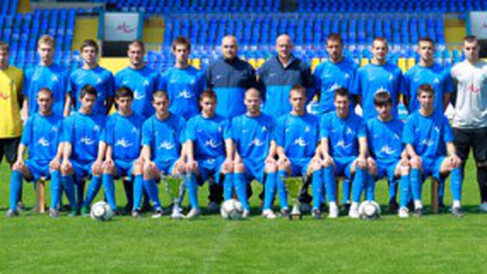 Таланти на Левски бягат от "Герена" в Израел