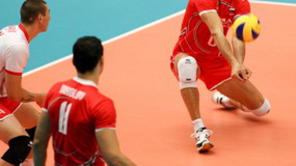 България отнесе Естония с 3:0! Утре ни чака Русия (ВИДЕО + ГАЛЕРИЯ)
