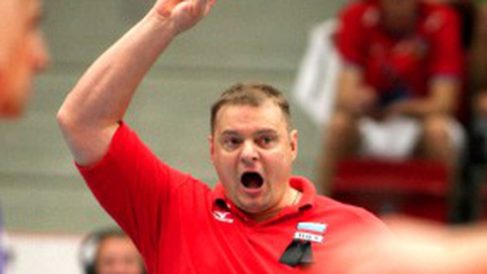 Владимир Алекно: Познаваме България достатъчно добре