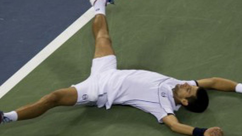 Джокович несигурен за купа "Дейвис"