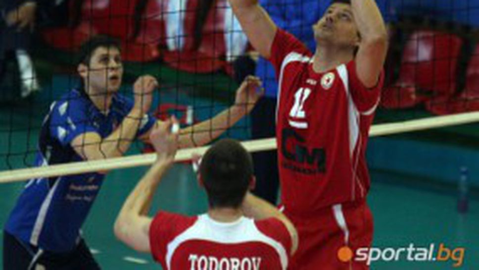 Николай Иванов: Времето ще покаже кой е бил крив и кой прав в сметките