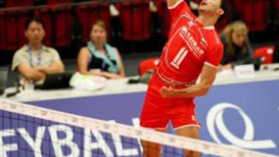 Владо Николов: Шансовете са 75:25 за Русия