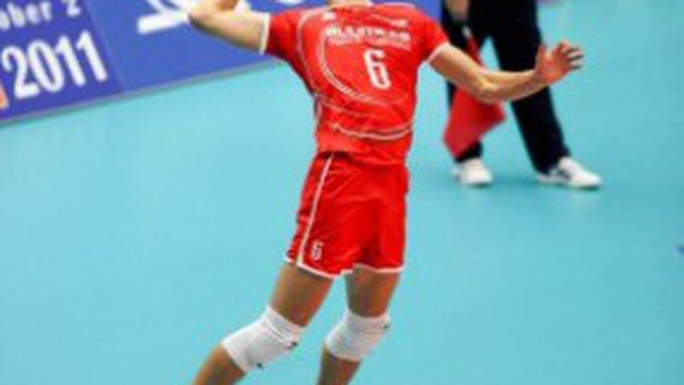 Матей Казийски: Трябва да рискуваме