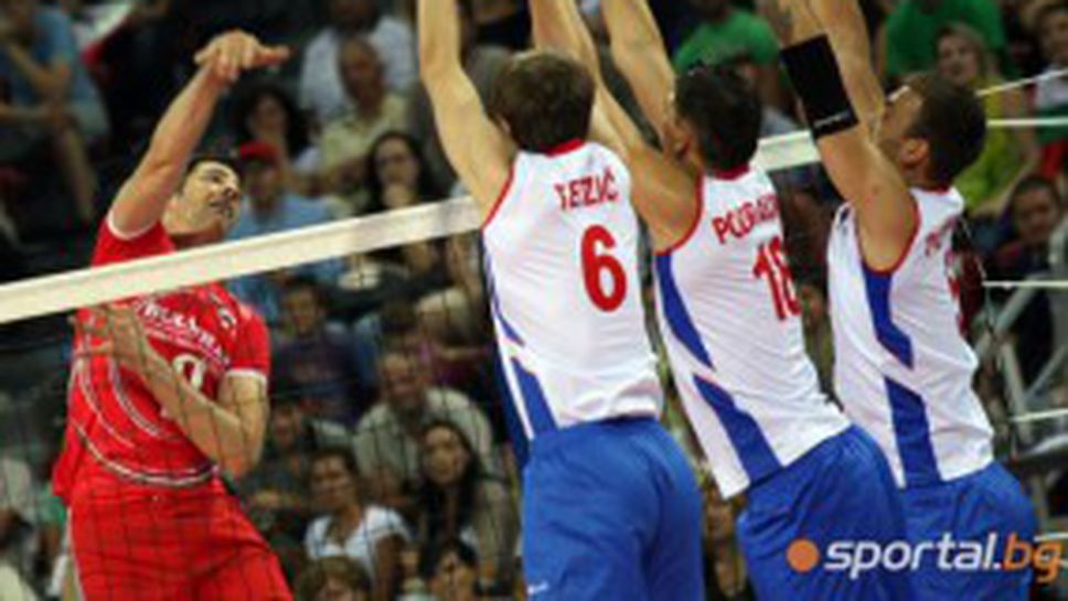 Методи Ананиев: Излизаме за всичко или нищо срещу Русия (ВИДЕО)