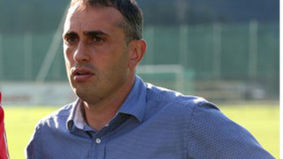 Лудогорец започна със зимната селекция