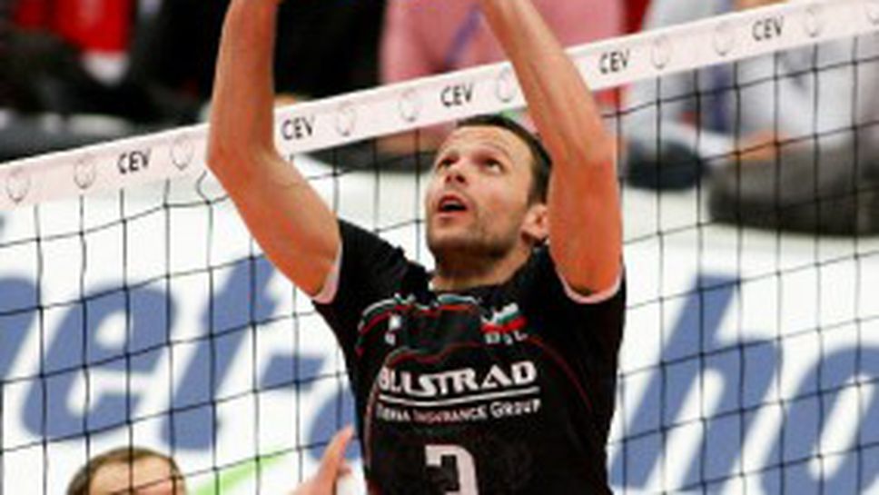 Андрей Жеков: Много беше трудно срещу Русия!