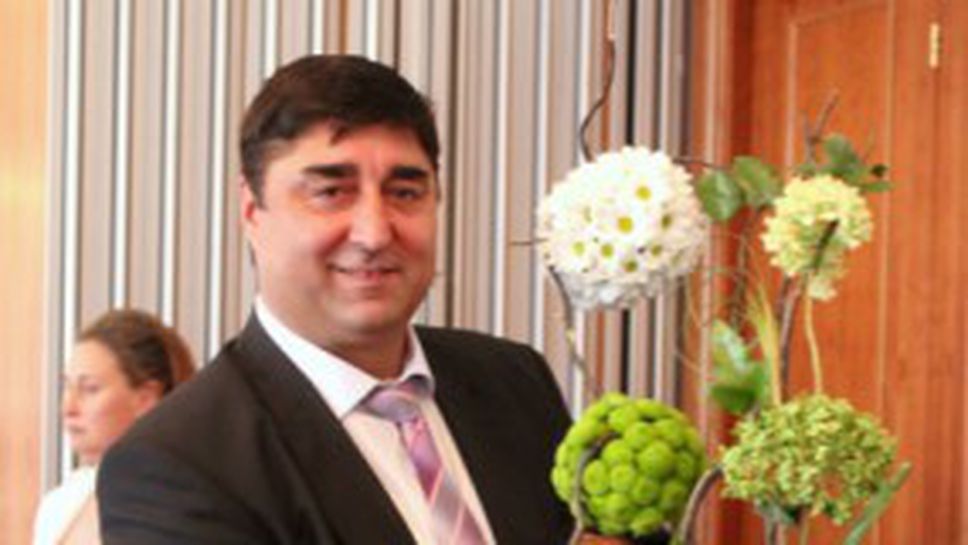 Борислав Кьосев: Само с един Казийски не става