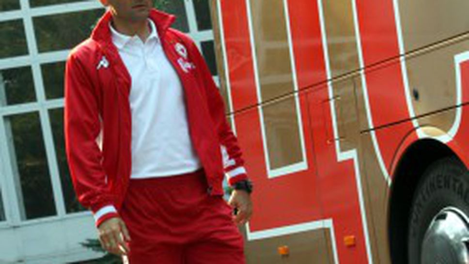 Радуканов обяснява за случките с Делев и Бандаловски (видео)