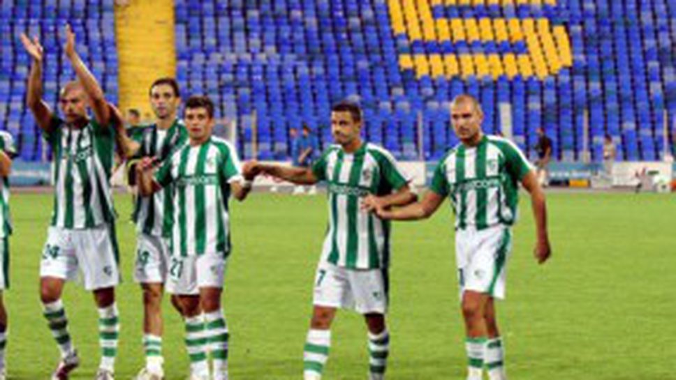 Официално: Берое е продаден - вижте кои са новите собственици