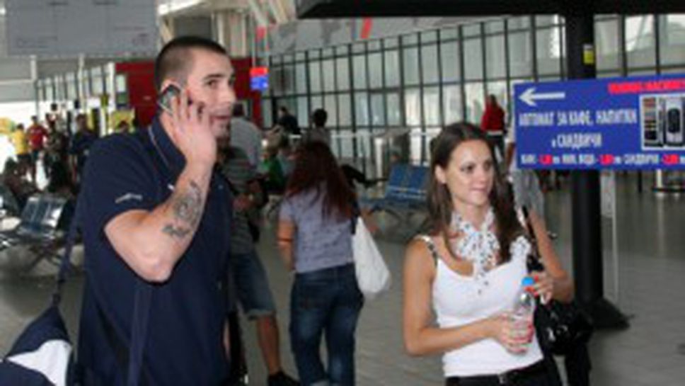 Владислав Иванов: За нас мача с Русия бе като финал