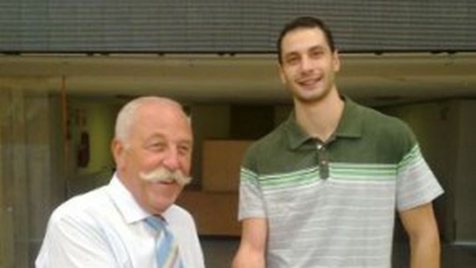 Матей Казийски: Оптимист съм за бъдещето на България